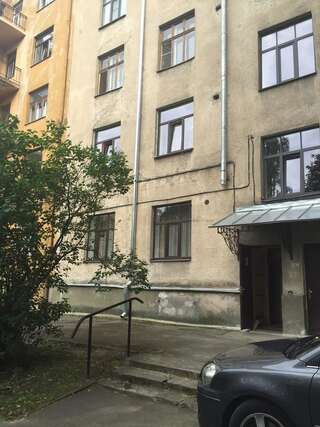 Апартаменты Valdemaras Apartment 91 Рига-5