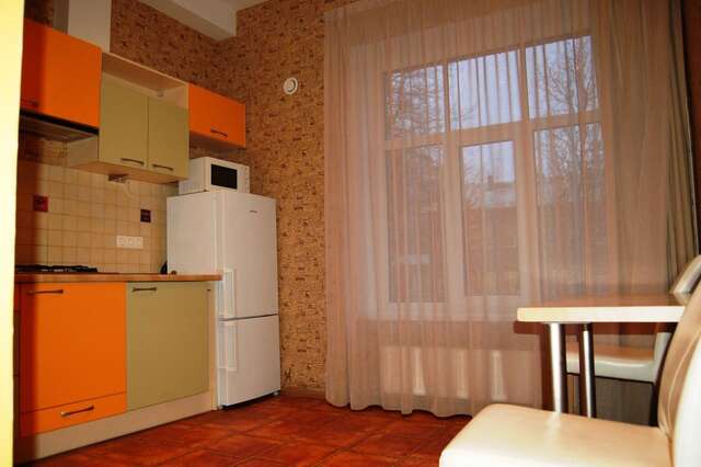 Апартаменты Valdemaras Apartment 91 Рига-33