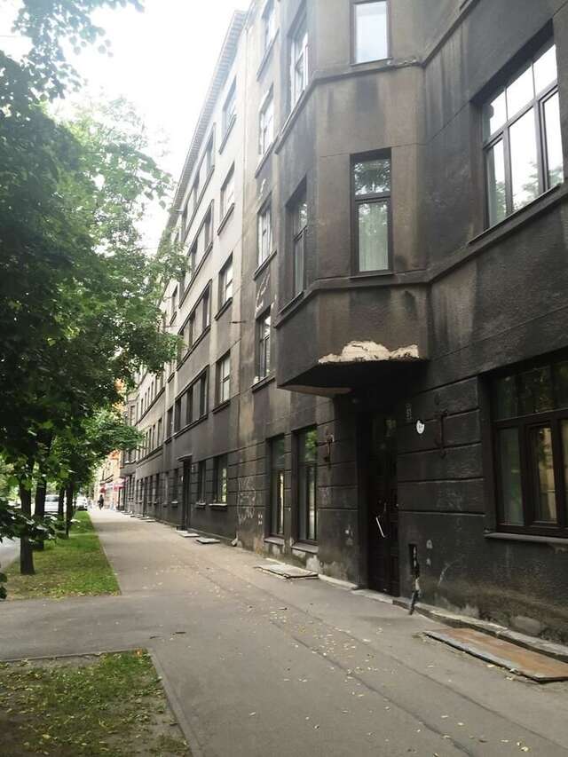Апартаменты Valdemaras Apartment 91 Рига-7